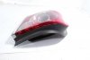Lampa tył lewa Toyota Avensis T25 lift 2006-2008 Sedan